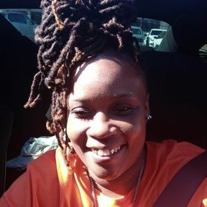 Meet your Posher, Sherri